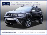 Dacia Duster Prestige TCe 150 EDC AHK NAVI KLIMA SHZ - Dacia Duster Gebrauchtwagen in Dortmund