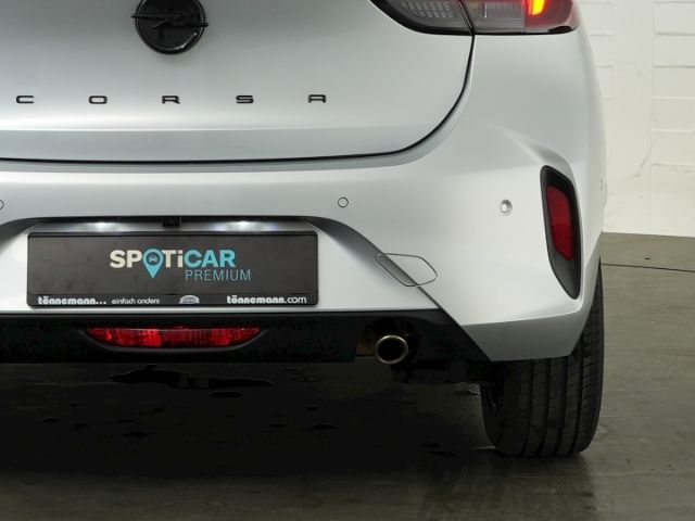 Corsa F FACELIFT GS AT+LED+RÜCKFAHRKAMERA+SITZHE