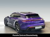Porsche Taycan Sport Turismo BOSE Panorama LED-Matrix - mit Elektro-Antrieb: Violett, Kombi