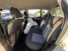 Fahrzeugabbildung Mercedes-Benz A 180 A 180 CDI Automatikgetriebe Scheckheft PDC