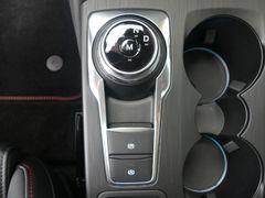 FORD Focus Lim. ST X*Pano*