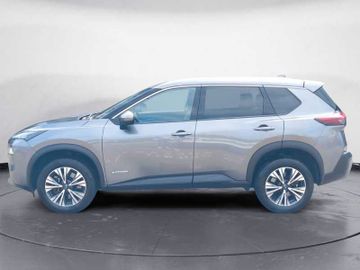Nissan X-Trail - 5