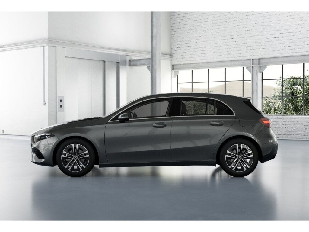 Mercedes-Benz A 180 Aero Progressive Distr Carbon ILS Cam LED foto 4