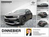 Opel ASTRA 5-Türer. GS. DynLicht 360 FLA SpurH SpurW - Opel Astra: Astra3