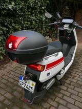 NIU E-ROLLER  NIU NQI Sport GTS - NIU Roller