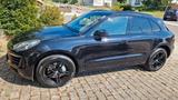 Porsche Macan S Diesel S