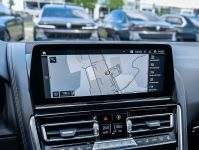 BMW M850 - Vorschau Bild 12