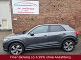 Audi Q2 1.4 sport | TüV neu | 1.Hand - Audi in Bielefeld: Q1