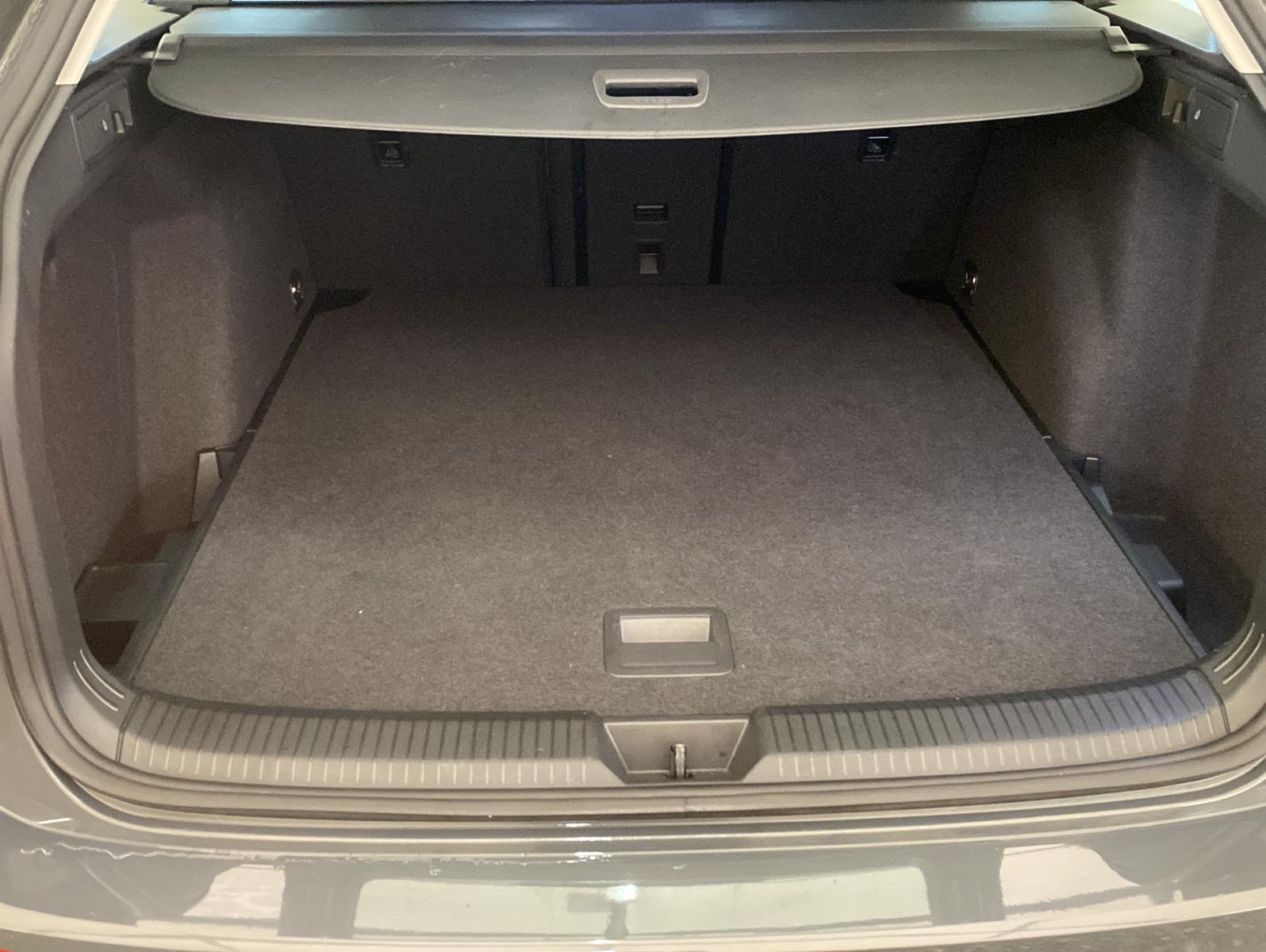 Volkswagen Golf Variant 1.5 eTSI DSG Life*Navi*AHK*, миниатюра 13