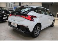 Hyundai i20 - Vorschau Bild 4