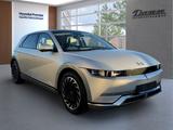 Hyundai IONIQ 5 2WD 72,6kWh UNIQ - Hyundai IONIQ 5 mit Panoramadach
