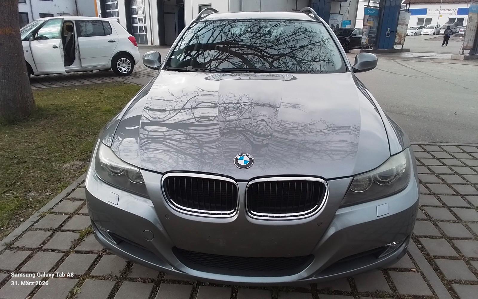 BMW 320 3 Touring 320d xDrive