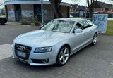 Audi A5 Sportback 2.7 TDI Leder B&O 19 Zol... - Audi A5 aus 2009: Sportback