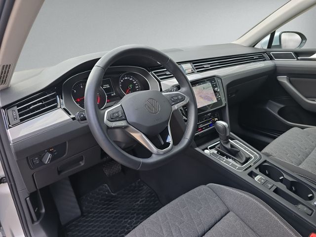 Passat Variant 2.0 TDI DSG LED+NAVI.+KAMERA+ACC+