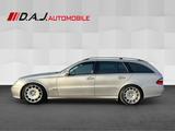 Mercedes-Benz E 320 T Aut. Avantgarde Bi-Xenon Leder Carlsson - Mercedes-Benz E 320 in Hannover