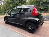 Peugeot 107 Urban Move - Peugeot 107: Bluetooth