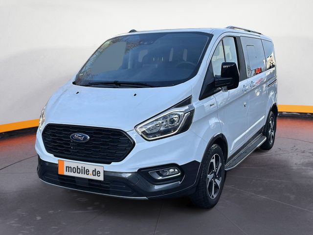 Ford Tourneo Custom 320 L1 Active Bluetooth Klima