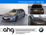 BMW 320d Touring M Sport Navi ACC Head UP - BMW 320 Jahreswagen: Kombi, 320d
