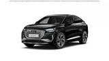 Audi Q4 Sportback e-tron 40 LED Navi RKamera LM20 S L - Audi Q4 aus 2023
