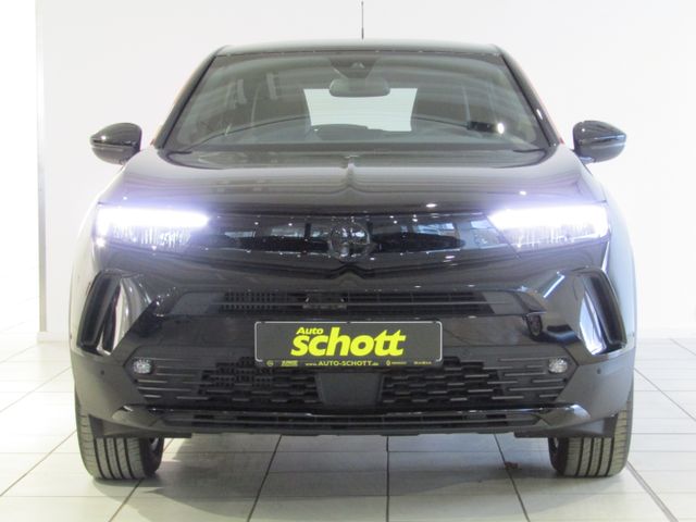 Mokka Line 6E GS 1.2 Direct Injection Turbo 96 k