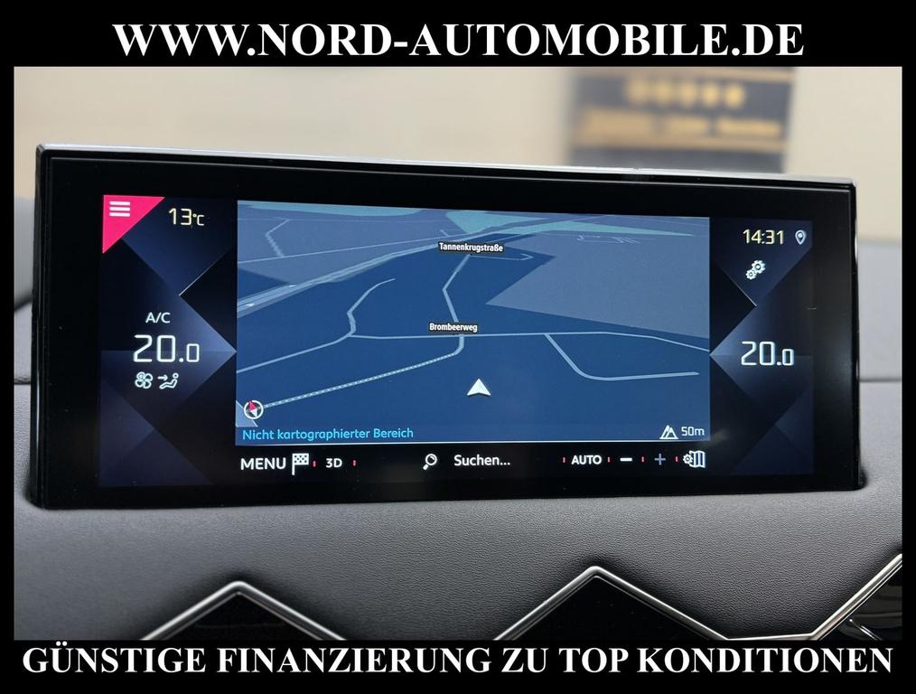 DS Automobiles DS3 Crossback