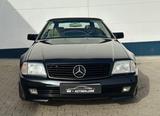 Mercedes-Benz SL 300*KLIMA*17ZOLL*AUTOMATIK*LEDER* - Mercedes-Benz SL 300 aus 1993