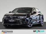 Opel Astra Ultimate Plug-In-Hybrid,,  Systemleistung - Opel Astra Ultimate mit Hybrid-Antrieb (Benzin/Elektro)