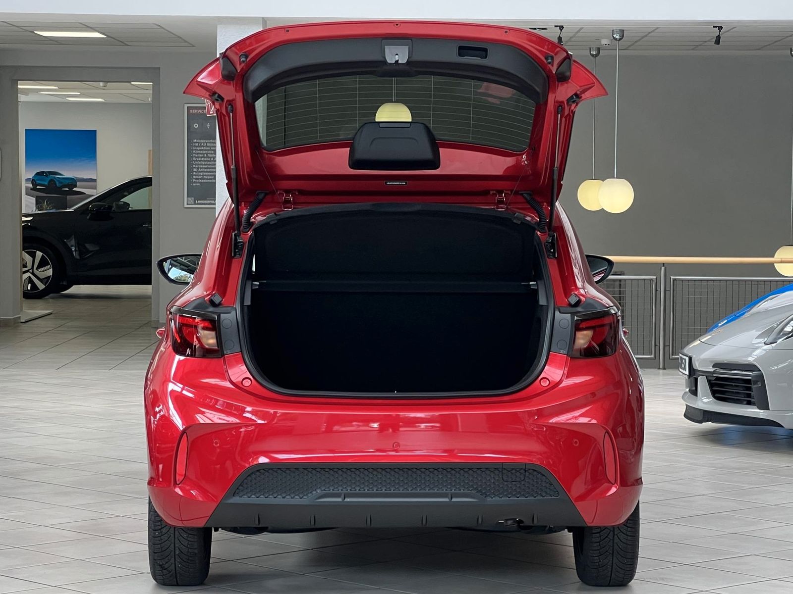 MG3