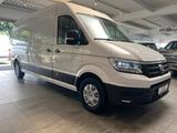 Volkswagen Crafter TDI Maxi L3-H2*Garantie*Klima*AHK*1.Hand - VW Crafter in Dortmund