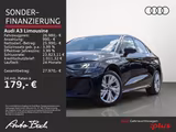Audi A3 Limousine S line 30TFSI Stronic Navi LED ACC - Audi A3 Jahreswagen: Automatik