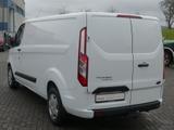 Ford Transit Custom Kasten 2.0 TDCi 340 L2 Trend AHK - gebrauchte Vans