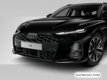 Audi A6 - 10