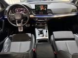 Audi Q5 3.0TDI QUATTRO AUT,PANO,VIRTUAL,B&O,2X S-LINE - Audi Gebrauchtwagen von 2018