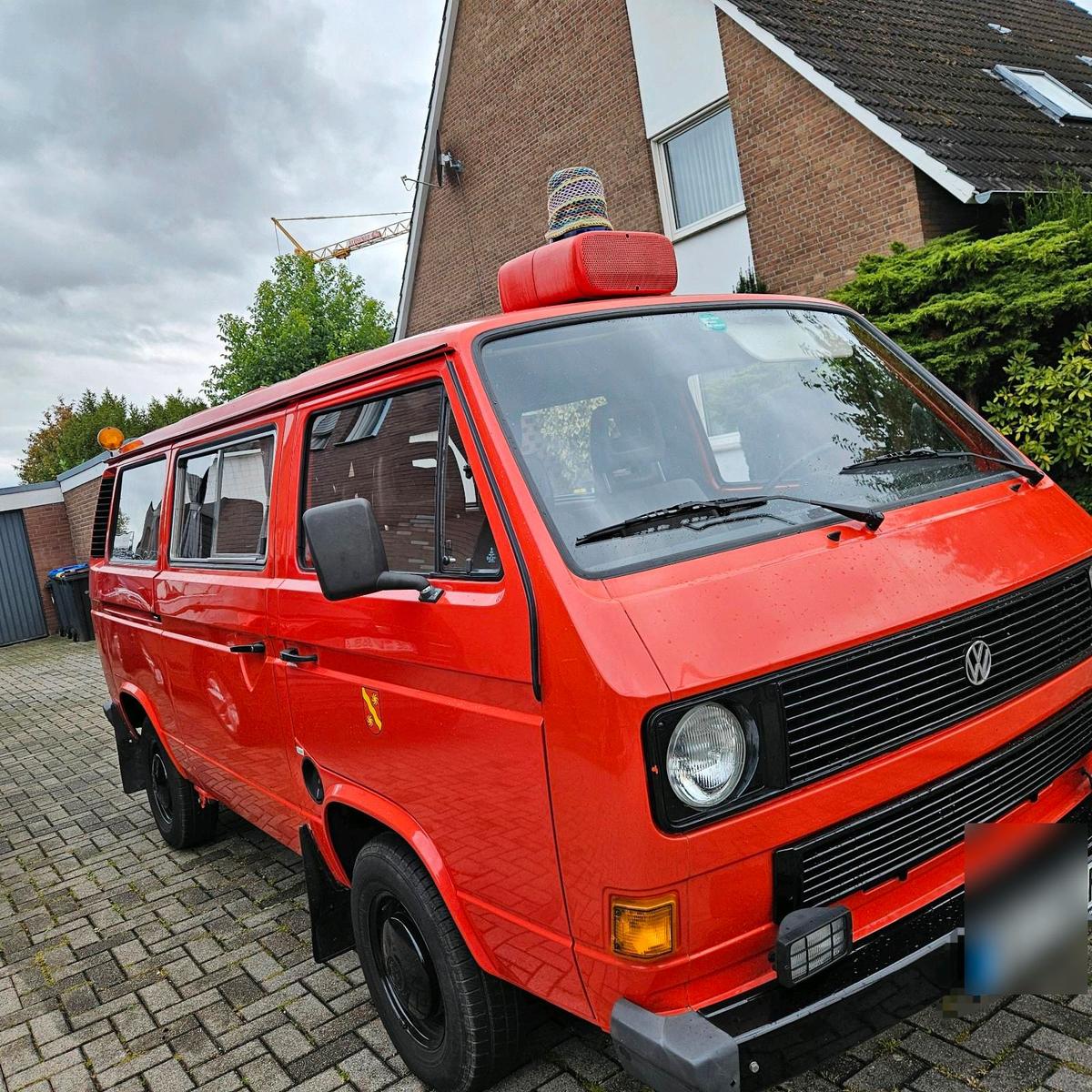 Volkswagen Andere