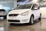 Ford Galaxy Business Edi.*7-Sitzer*Automatik*AHK 1,8t - Ford Galaxy: Business