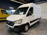 Hyundai H350 Kasten L2-H2 AHK 3,0T TÜV 11/2027 - Hyundai Kastenwagen