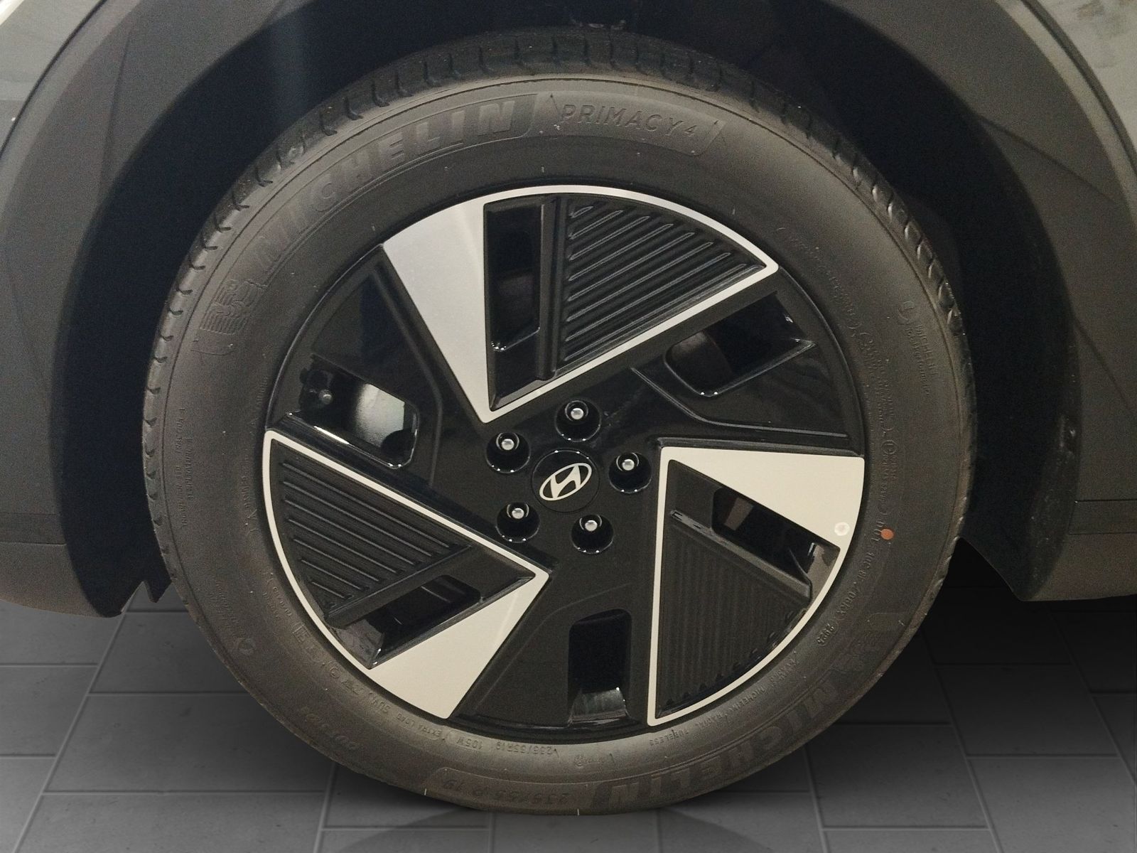 Hyundai IONIQ 5 – Bild 20