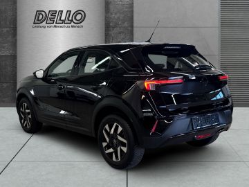 Opel Mokka - 3