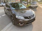 Nissan Pulsar Tekna+Navi/Leder/Kamera/LED/DAB/18"Zoll+ - Nissan Pulsar in München
