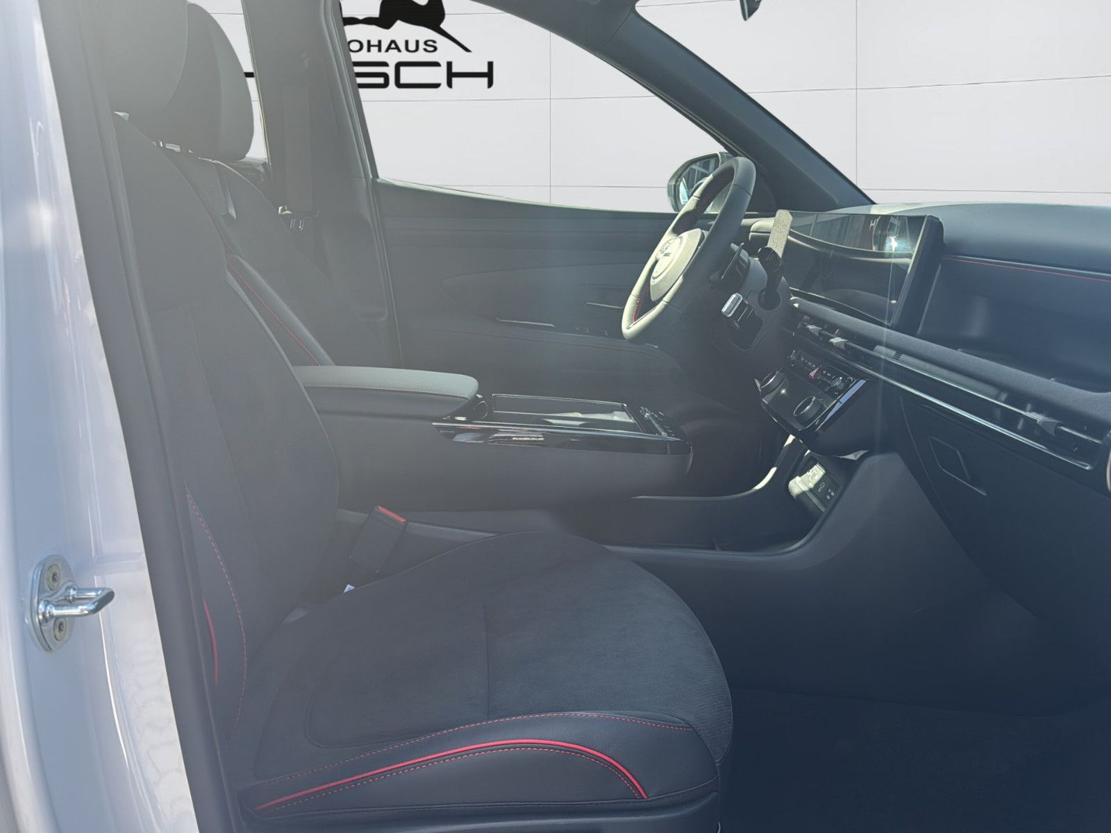 Hyundai TUCSON - Bild 18