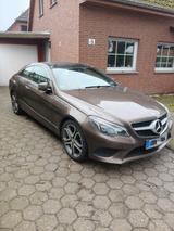 Mercedes-Benz E 400 Coupé Top gepflegt - Mercedes-Benz E 400 in Bremen