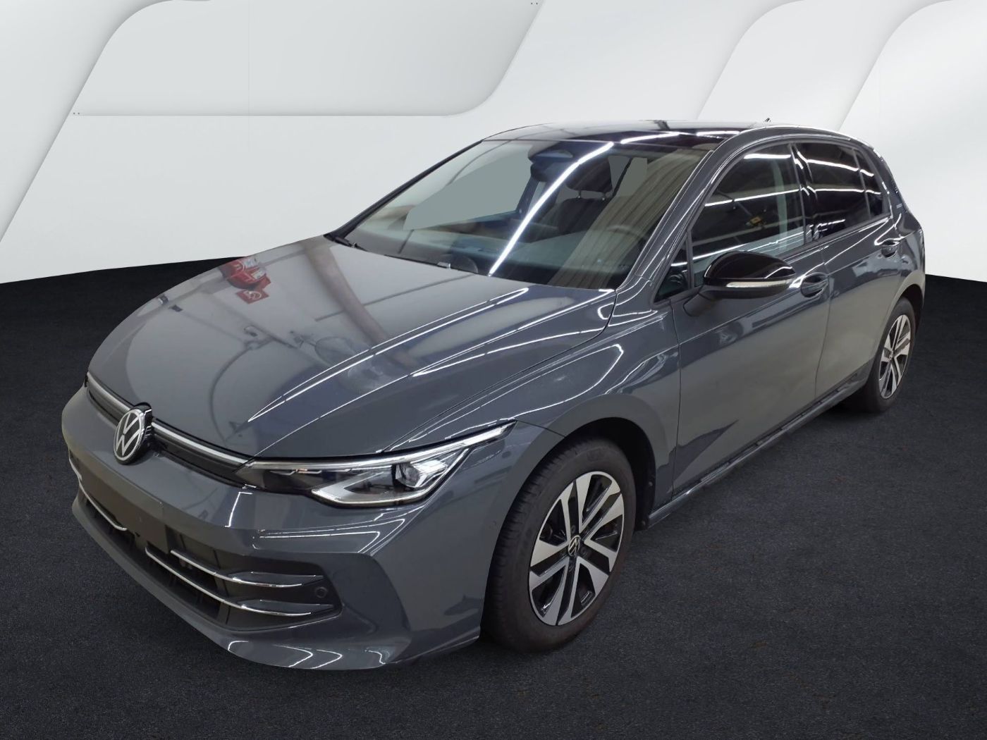 Volkswagen Golf - Bild 2