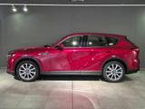 Mazda CX-60 Exclusive-Line PHEV Plug-In/AT/AWD/Navi/He - Mazda CX-60: Exclusive Line