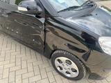 Kia Picanto - Kia Picanto mit Diesel-Antrieb