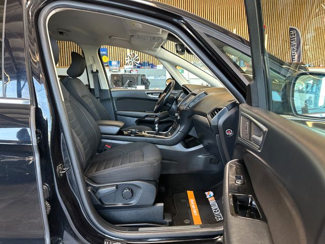 Ford Galaxy Titanium *3-ZONEN*TEMPO*NAVI*KAMERA*