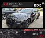 Audi RS6 Avant 4.0 TFSI quattro*Pano*B&O*Virtual Co*