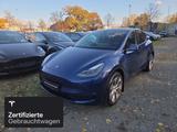 Tesla Model Y Long Range AWD - Tesla Model Y Gebrauchtwagen in Berlin
