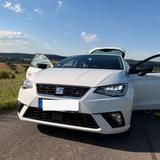 Seat Ibiza 1.0 TSI 70kW FR Pro Black Edition FR P... - Seat Ibiza: Standheizung