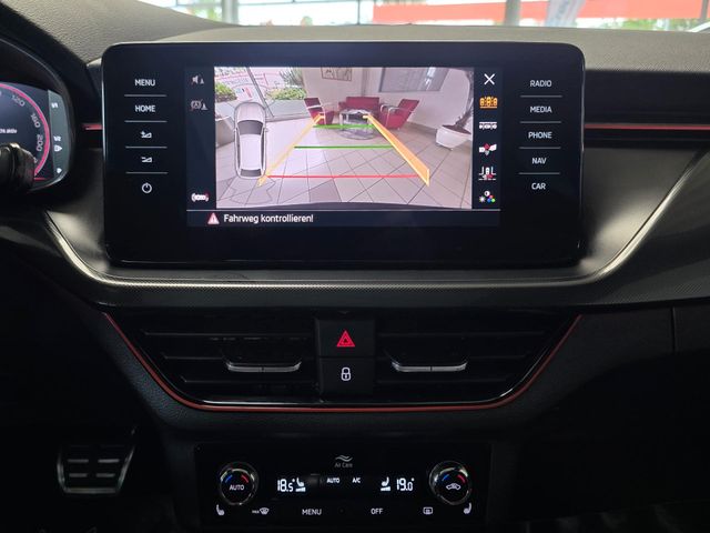 SKODA Scala — Foto 24