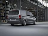 Mercedes-Benz Vito 114 CDI Kasten Lang RüKam+Totwink. - gebrauchte Mercedes-Benz Vito aus dem Jahr 2023